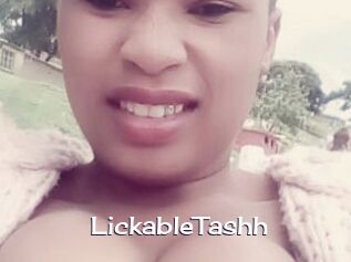 LickableTashh
