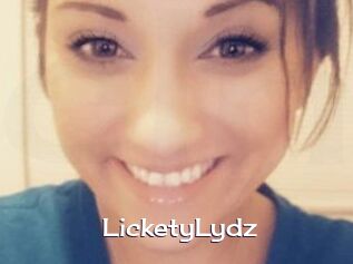 LicketyLydz