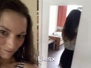 Liesx