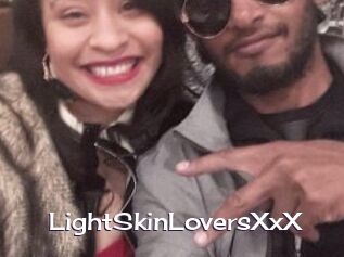 LightSkinLoversXxX