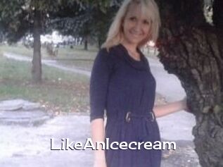 LikeAnIcecream