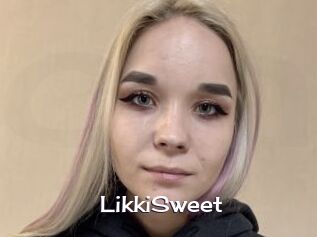 LikkiSweet
