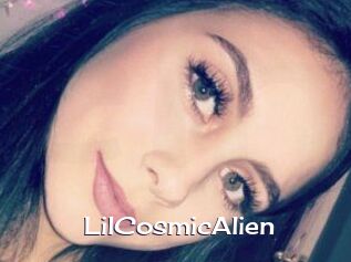 LilCosmicAlien