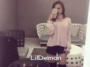 LilDemon