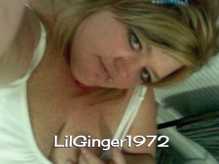 LilGinger1972