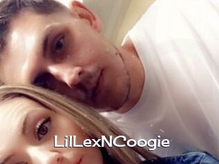 LilLexNCoogie