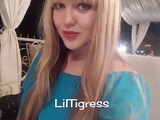 LilTigress Click here to exit
