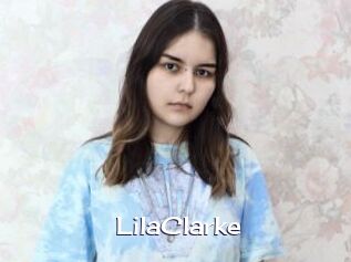 LilaClarke