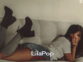 LilaPop