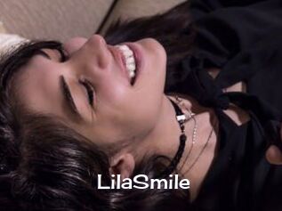 LilaSmile