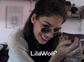LilaWolf