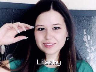 Lilashy