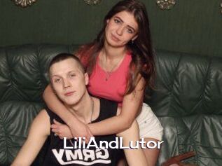LiliAndLutor