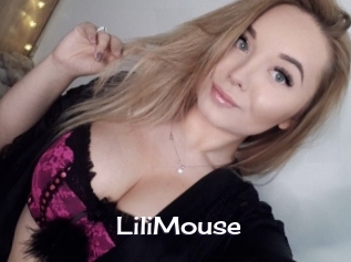 LiliMouse