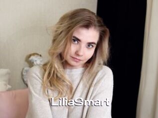 LiliaSmart