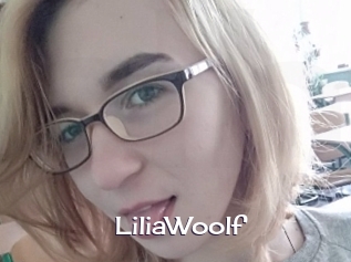 LiliaWoolf Click here to exit