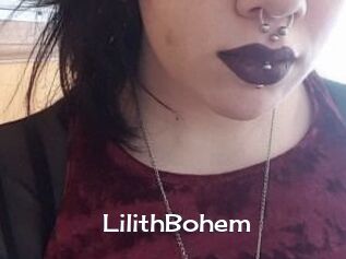 LilithBohem
