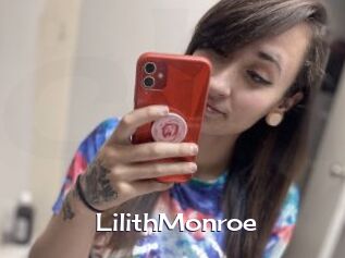 LilithMonroe