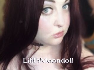LilithMoondoll