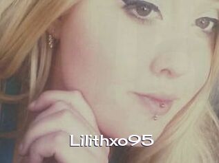 Lilithxo95