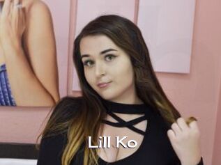 Lill_Ko Click here to exit