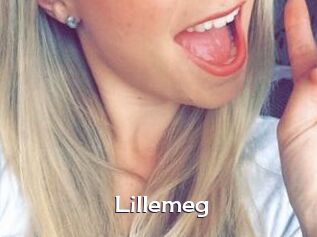 Lillemeg