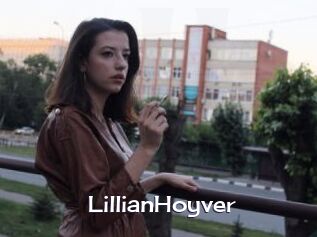 LillianHoyver
