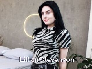 LillianStevenson