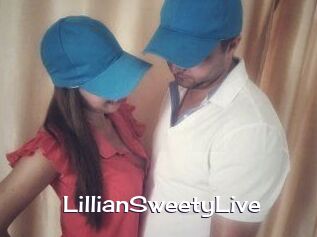 LillianSweetyLive