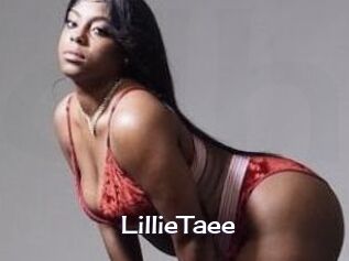 LillieTaee