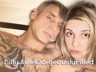 LillyJaneGorgeouslyFilled