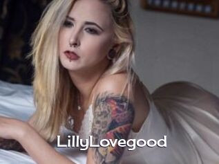 LillyLovegood