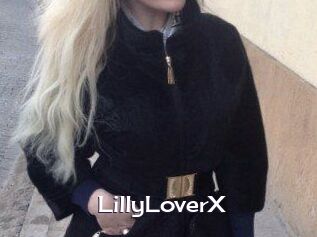 LillyLoverX