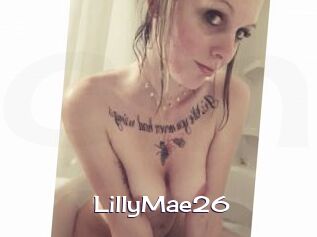 LillyMae26