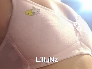 LillyNz