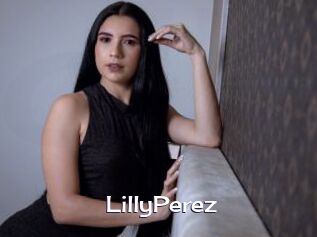 LillyPerez