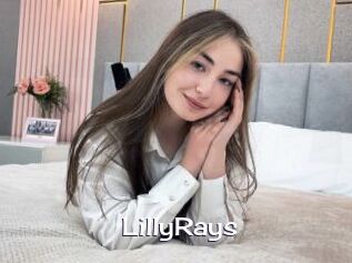 LillyRays