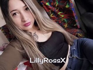 LillyRossX