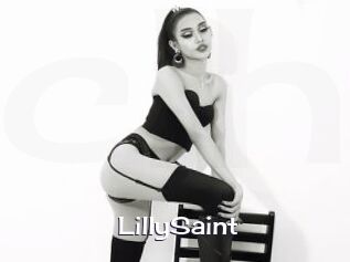 LillySaint