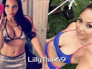 LillyThai69
