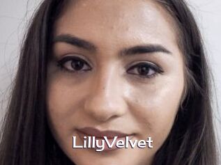 LillyVelvet