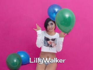LillyWalker