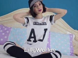 LillyWorlds