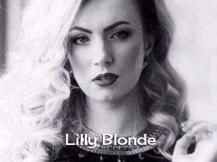 Lilly_Blonde