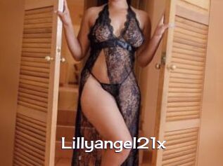 Lillyangel21x