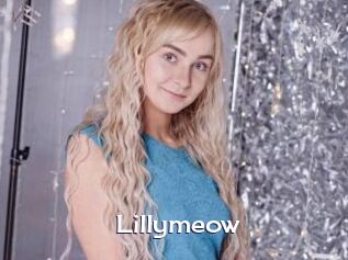 Lillymeow