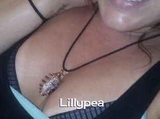 Lillypea