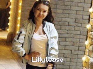 Lillytease