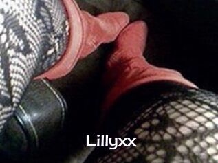Lillyxx