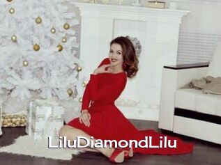LiluDiamondLilu